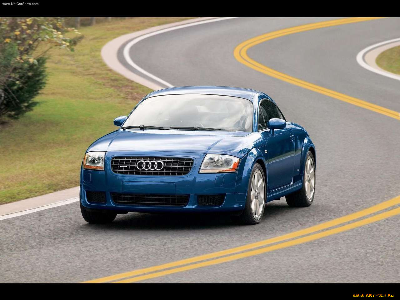 , audi